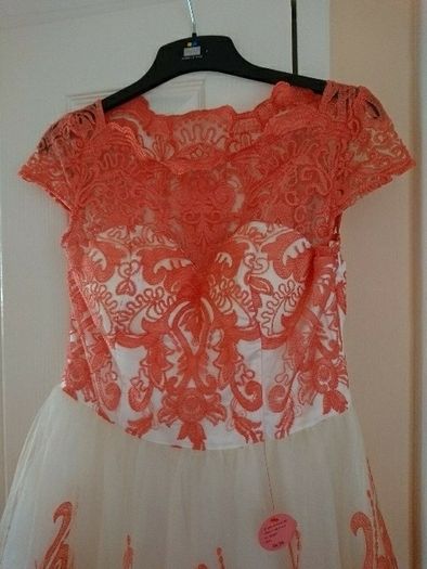 Brand New Chi Chi dress