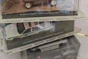 Diecast Model Job Lot - Corgi Etc - JL25