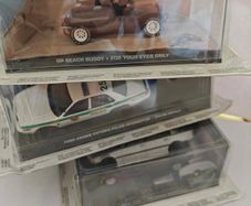 Diecast Model Job Lot - Corgi Etc - JL25
