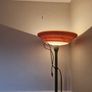 Floor and ceiling light Image 4