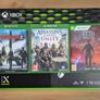 Xbox Series X 1tb Image 2