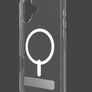 Zagg phone case with kickstand for iPhone 16plus Image 6