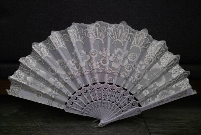 Communion girl's accessories