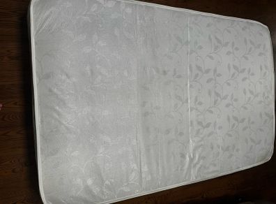 4ft Mattress FREE