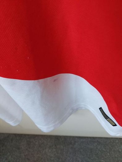 Nike Replica Monaco jersey