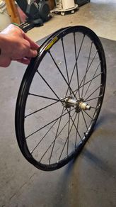 mavic max pro carbon 27.5 boost xd freehub