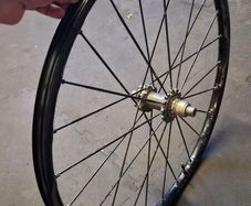 mavic max pro carbon 27.5 boost xd freehub