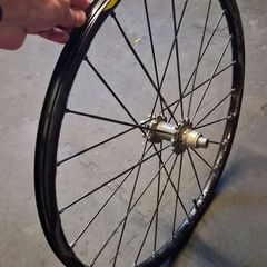 mavic max pro carbon 27.5 boost xd freehub