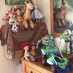 Toy Story Massive Sale