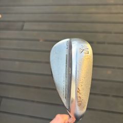 Titleist SM9 Vokey Wedge 54 Degree