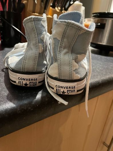 Kids Converse