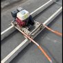 Petrol Driven Concrete Screeds And 1 X 110v Vib Un Image 9