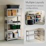 5 Tier Layer Shelf Image 6