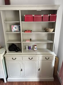 Large Dresser