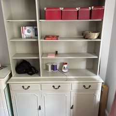 Large Dresser