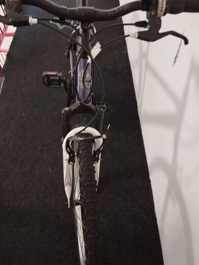 ladies 26inch bike