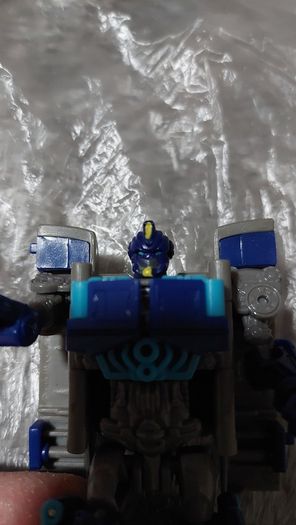 Transformer / toy