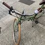 Vintage Green Step-Through City Bike (Large Frame - 56cm / 22") Image 6