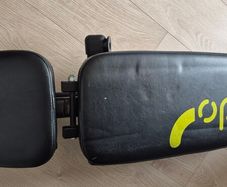 Opti Adjustable Weight Bench