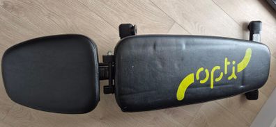 Opti Adjustable Weight Bench