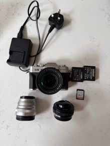 Fujifilm Bundle