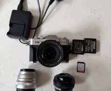 Fujifilm Bundle