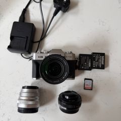 Fujifilm Bundle