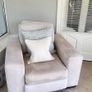 Sofa & Armchairs. ABSOLUTE BARGIN ,needs gone Image 2