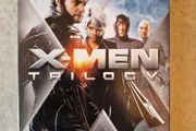 X-Men Trilogy DVD Box Set