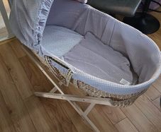 Moses Basket