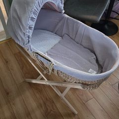 Moses Basket