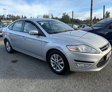 2014 Ford Mondeo 1.6L Diesel New NCT 11/2027