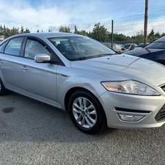 2014 Ford Mondeo 1.6L Diesel New NCT 11/2027
