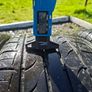 16" Vw Alloys with tyres Image 9