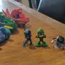 PJ Masks Toys 2 different Sets Vehicles and Figures Image 4