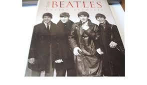 Unseen Archives - The Beatles