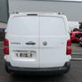 For Breaking 2021 Vauxhall Vivaro 1.5 Diesel Image 4