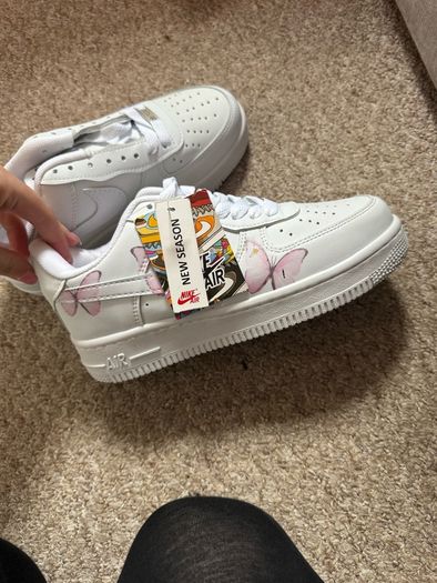Nike air force