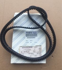 Timing Belt (Fiat Doblo 1.9D)