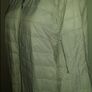 Soya Concept down & feather midi length coat size UK22/24 XXL Image 3