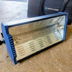 1500w Strobe Botex with carry case