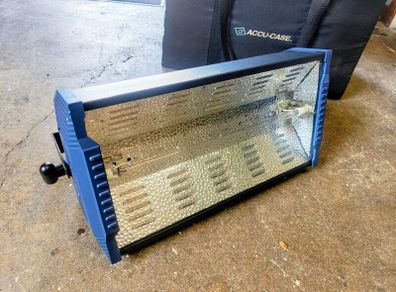 1500w Strobe Botex with carry case