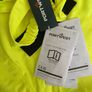 Port west Hi-Vis Chemical Protective Clothing Image 3