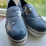 Platform sneakers Stella Mccartney Image 5