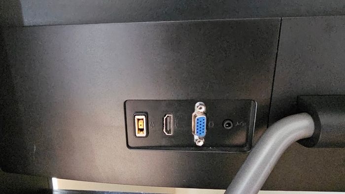 Lenovo 24" FHD Monitor (IPS, 75Hz)