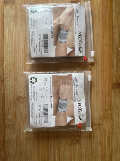 NEO Tech wrist support