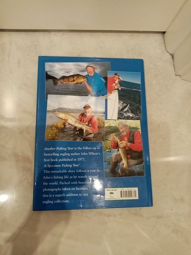 Another Fishing Year