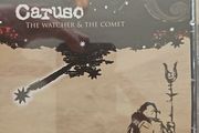 Caruso CD - The Watcher &amp; The Comet