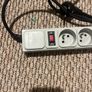 power extension eu travel adapter Image 3