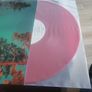 Signed doves the universal want red vinyl autographed Image 5